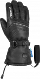 Reusch Fullback R-TEX® XT 4801221 700 black front